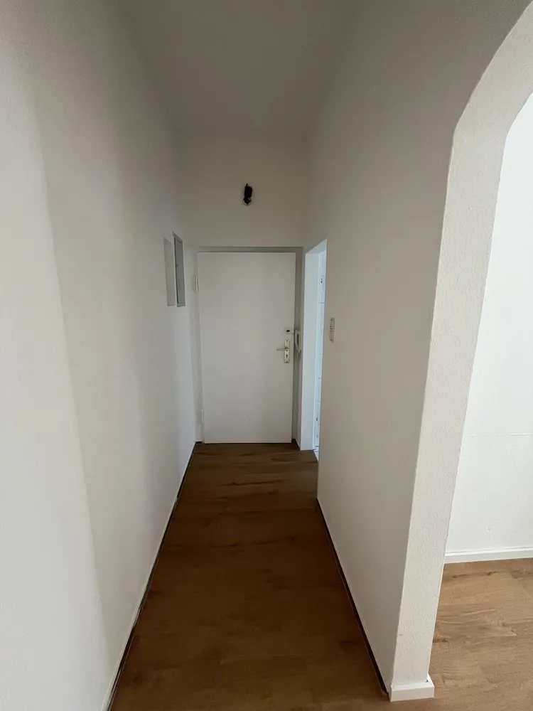 1 room apartment with 30 m² in Würzburg – Photo 5