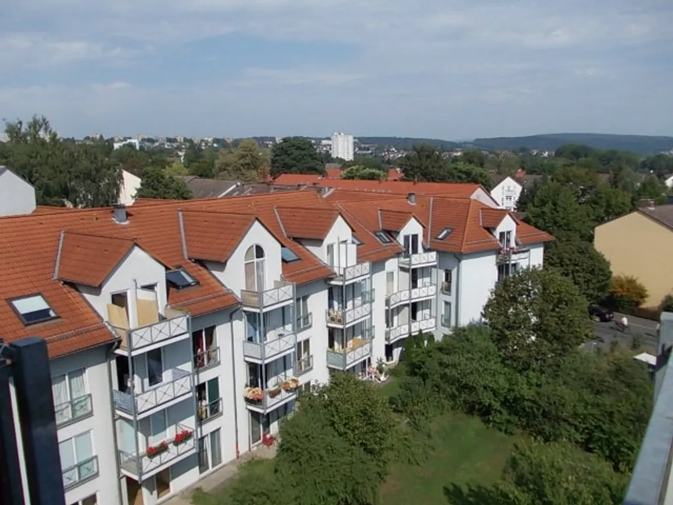 2 room apartment with 44 m² in Kassel – Photo 1