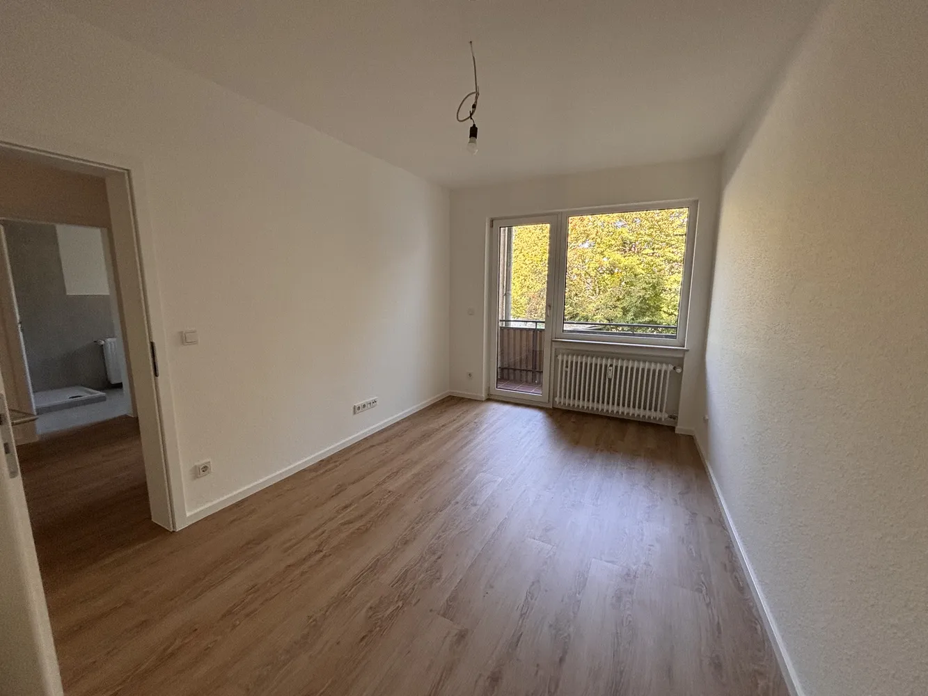 4 room apartment with 84 m² in Wiesbaden – Photo 5