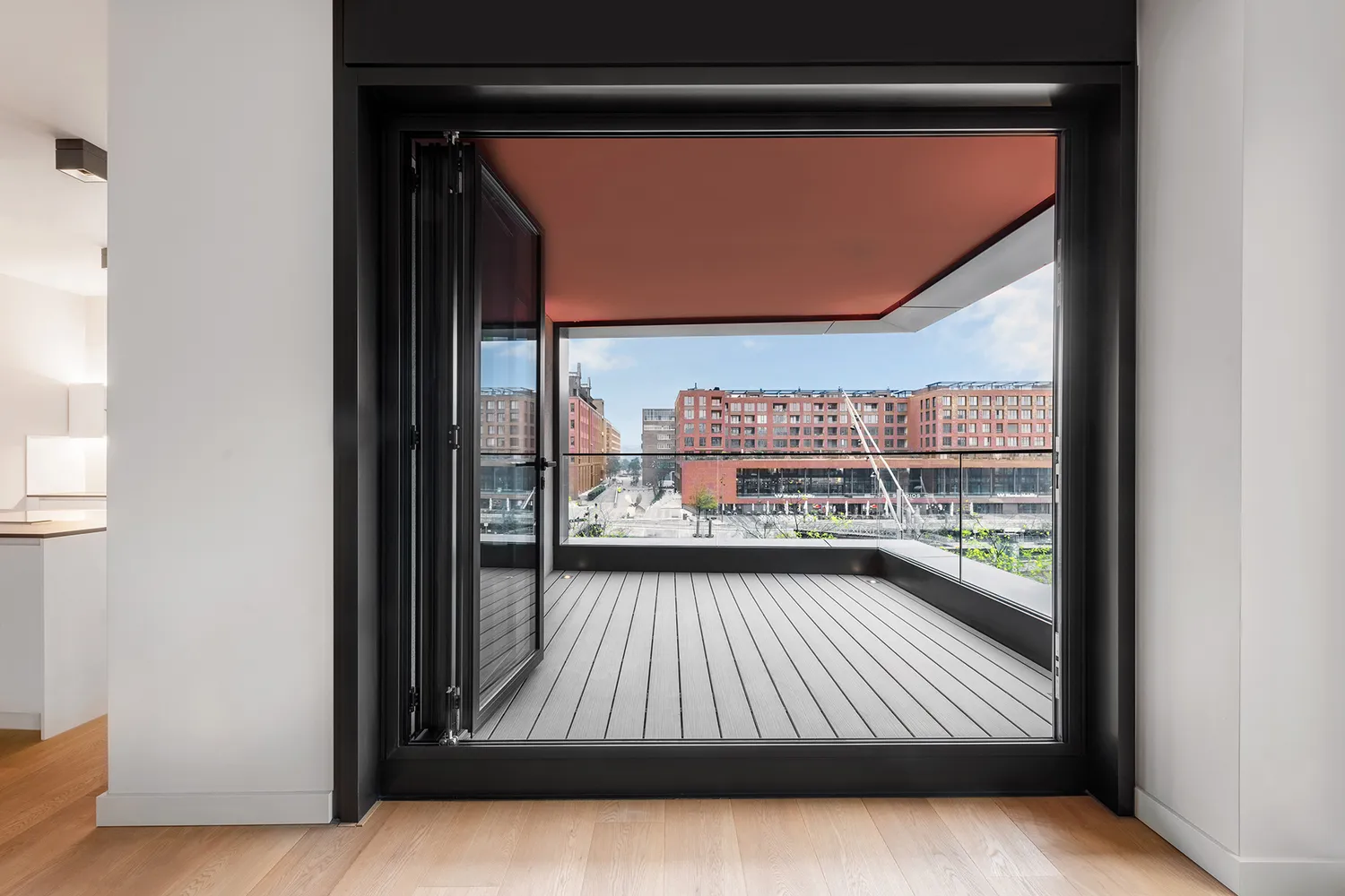 3 Zimmer Wohnung mit 130 m² in Hamburg – Bild 5