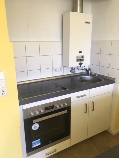 2 Zimmer Wohnung mit 40 m² in Hildesheim – Bild 3