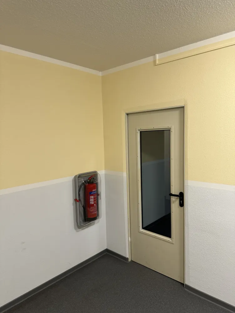 2 Zimmer Wohnung mit 51 m² in Neubrandenburg – Bild 8