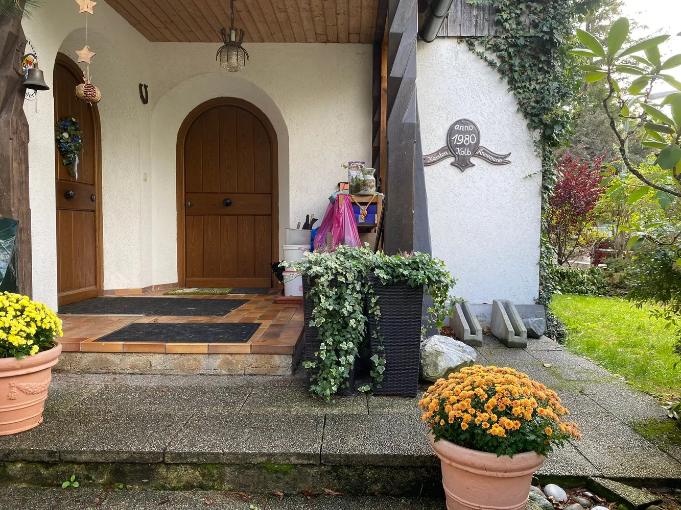 1 Zimmer Wohnung mit 30 m² in München – Bild 3