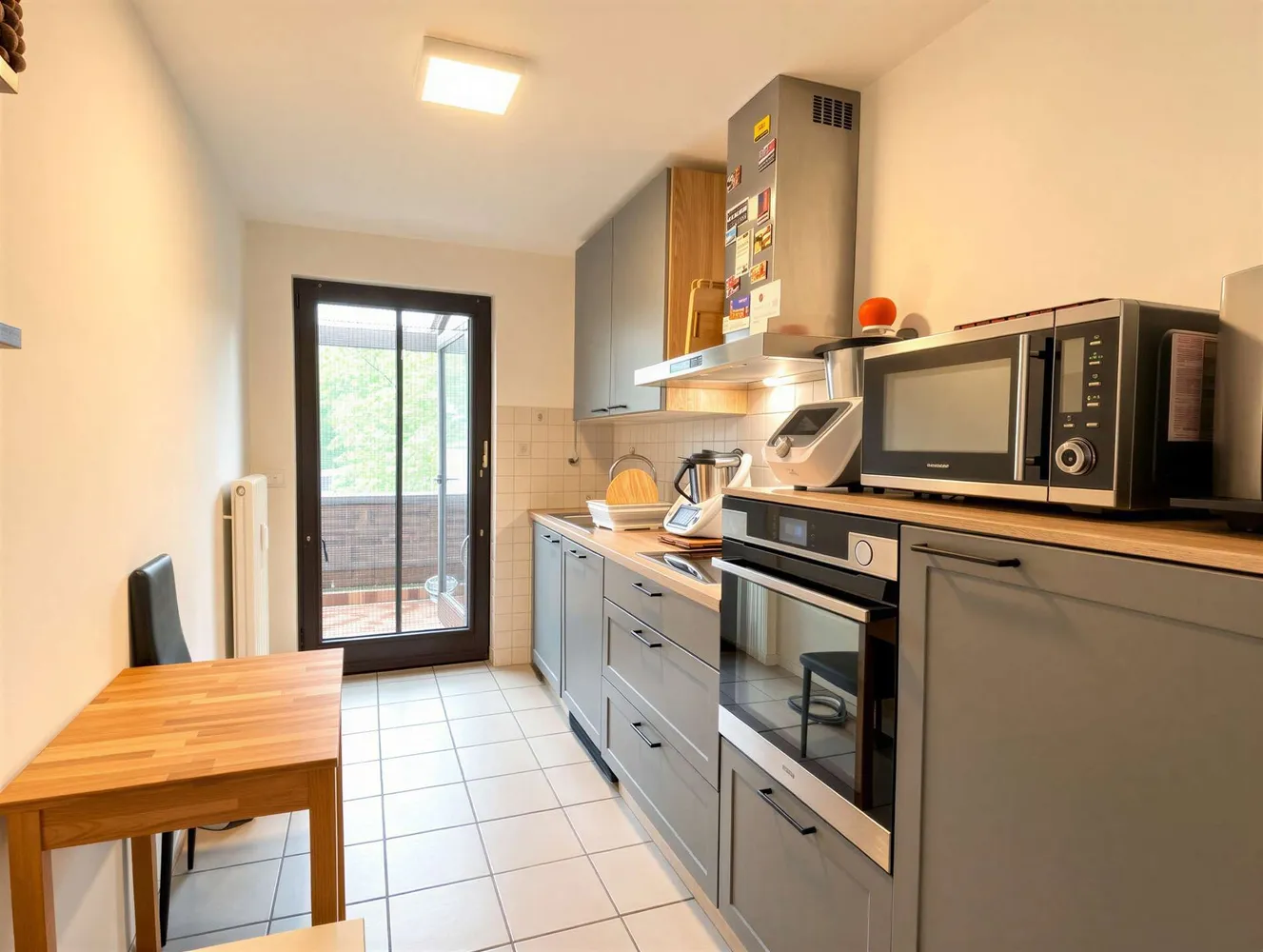 2 Zimmer Wohnung mit 60 m² in Essen – Bild 2