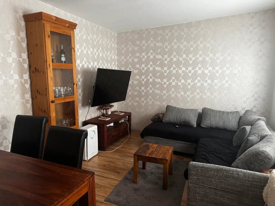 3 Zimmer Wohnung mit 55 m² in Frechen – Bild 7