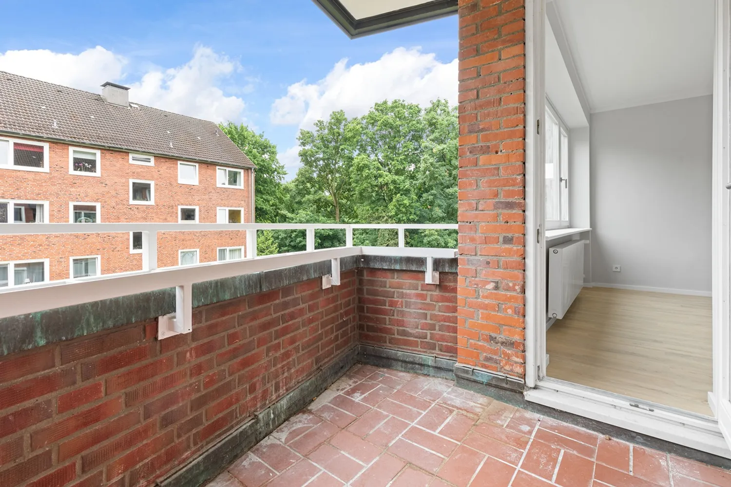 3 Zimmer Wohnung mit 62 m² in Hamburg – Bild 10
