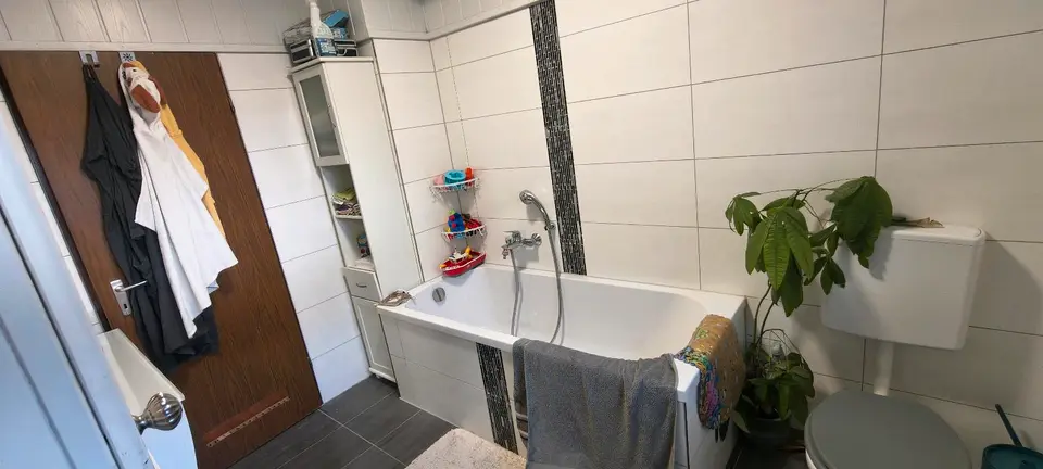 4 Zimmer Wohnung mit 115 m² in Heppenheim – Bild 9