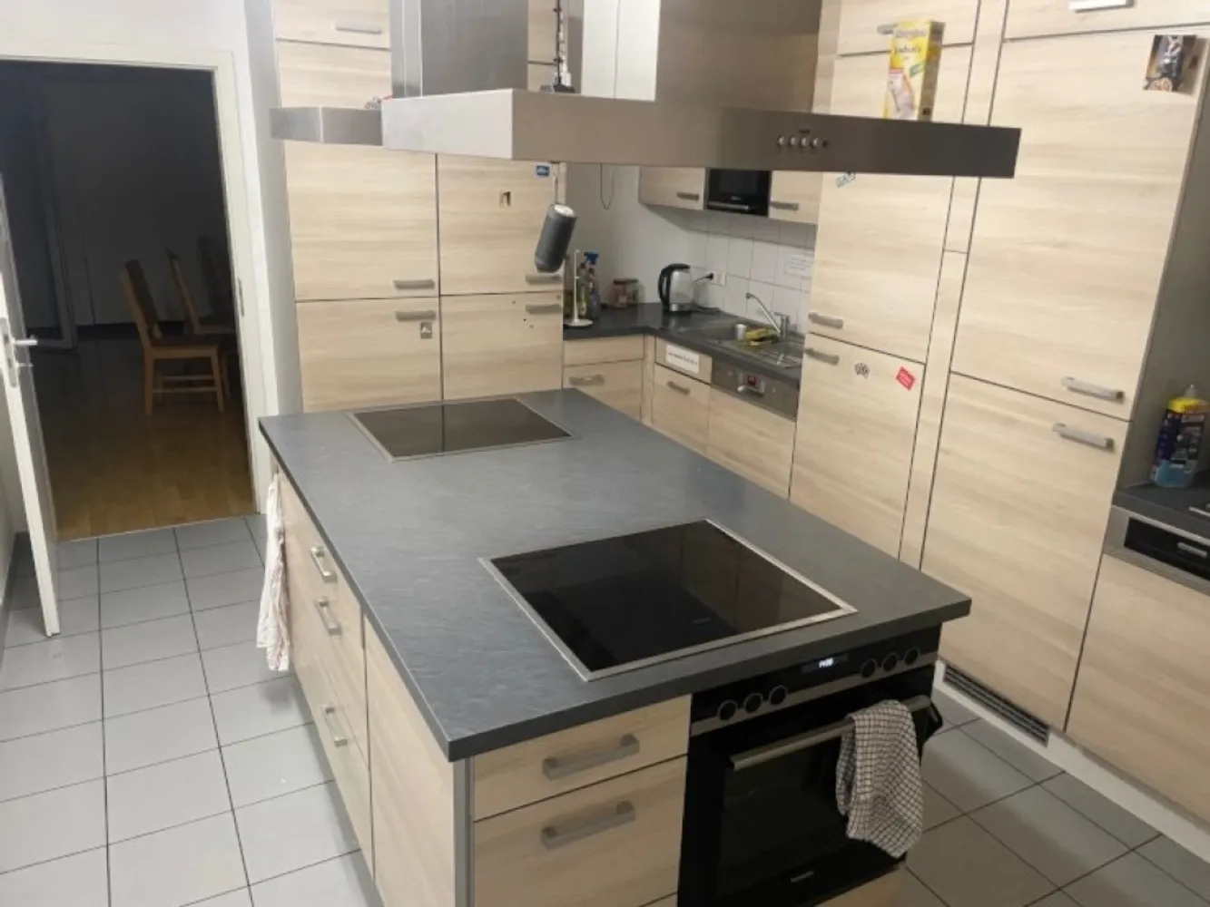 1 Zimmer Wohnung mit 16 m² in Karlsruhe – Bild 5