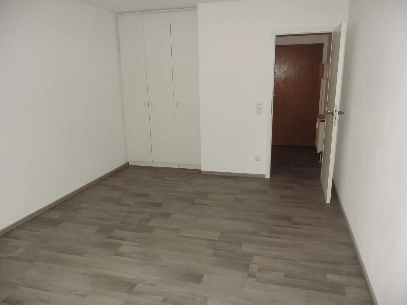 1 Zimmer Wohnung mit 24 m² in Bochum – Bild 3