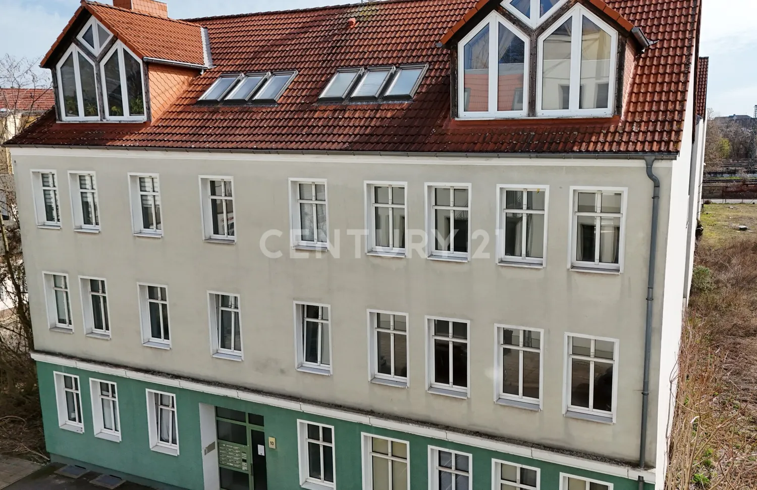 3 Zimmer Wohnung mit 63 m² in Magdeburg – Bild 8