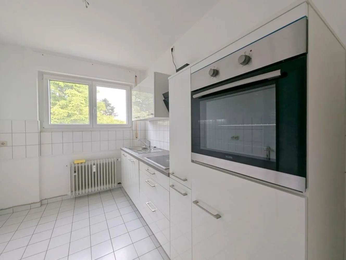 3 Zimmer Wohnung mit 98 m² in Wiesbaden – Bild 5