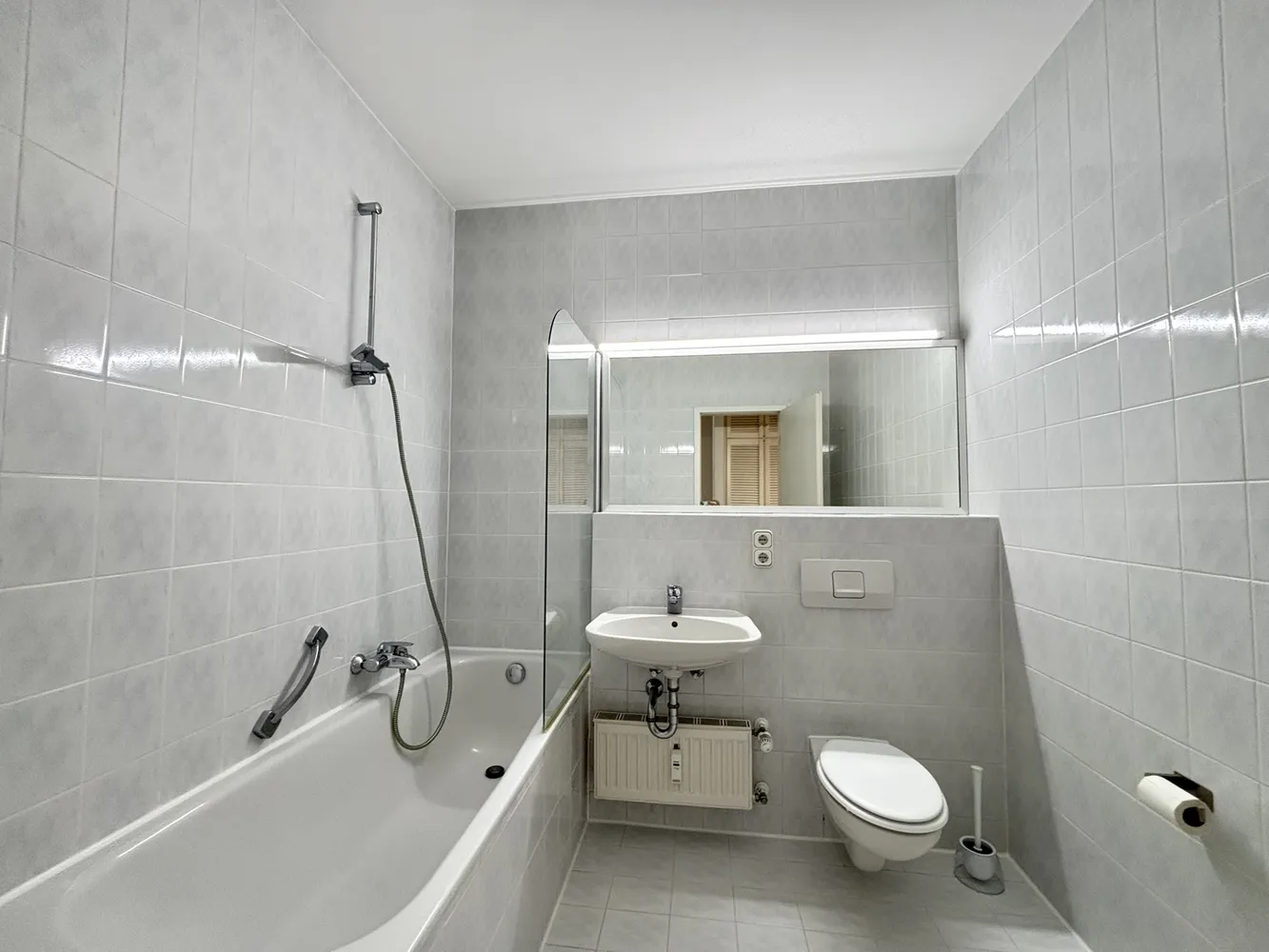 3 Zimmer Wohnung mit 82 m² in München – Bild 11