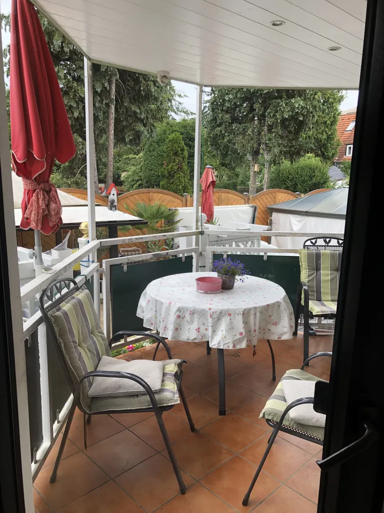 2 Zimmer Wohnung mit 58 m² in Darmstadt – Bild 5