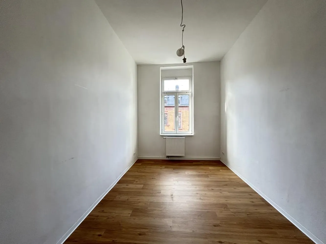 4 room apartment with 90 m² in Darmstadt – Photo 3