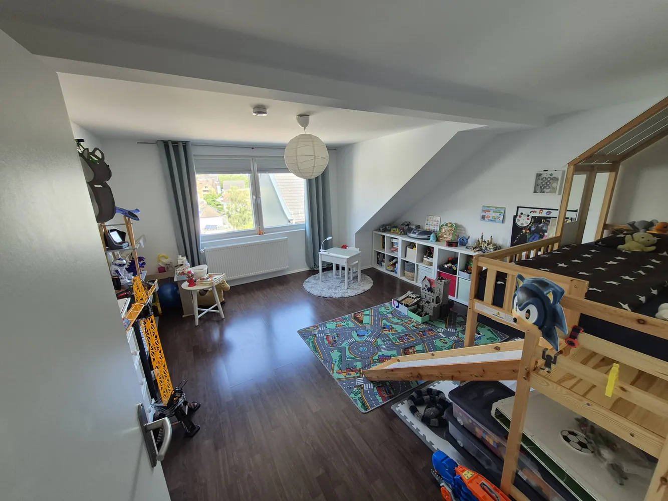 3 Zimmer Wohnung mit 76 m² in Solingen – Bild 10