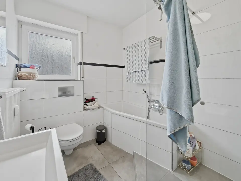 3 Zimmer Wohnung mit 101 m² in Arnsberg – Bild 5
