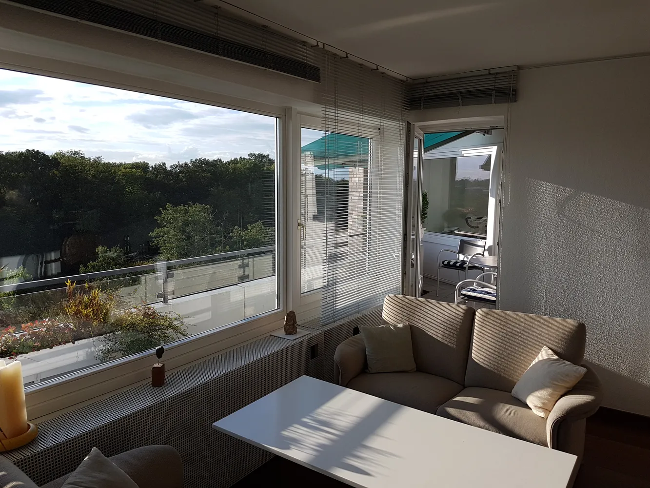 4 Zimmer Wohnung mit 89 m² in Münster – Bild 2