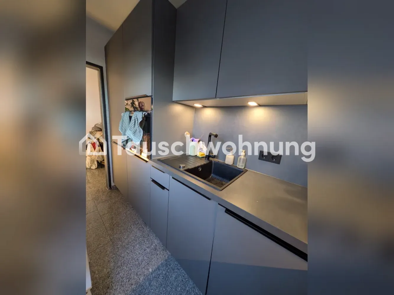 3 room apartment with 87 m² in Munich – Photo 2