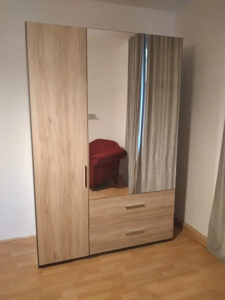 3 Zimmer Wohnung mit 65 m² in Wuppertal – Bild 5