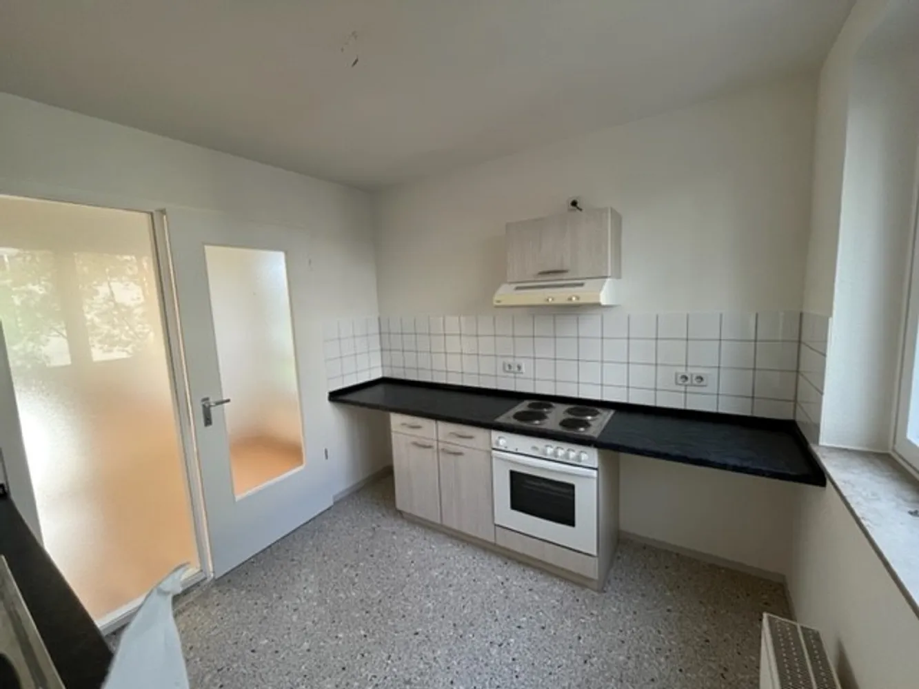 2 Zimmer Wohnung mit 54 m² in Berlin – Bild 3