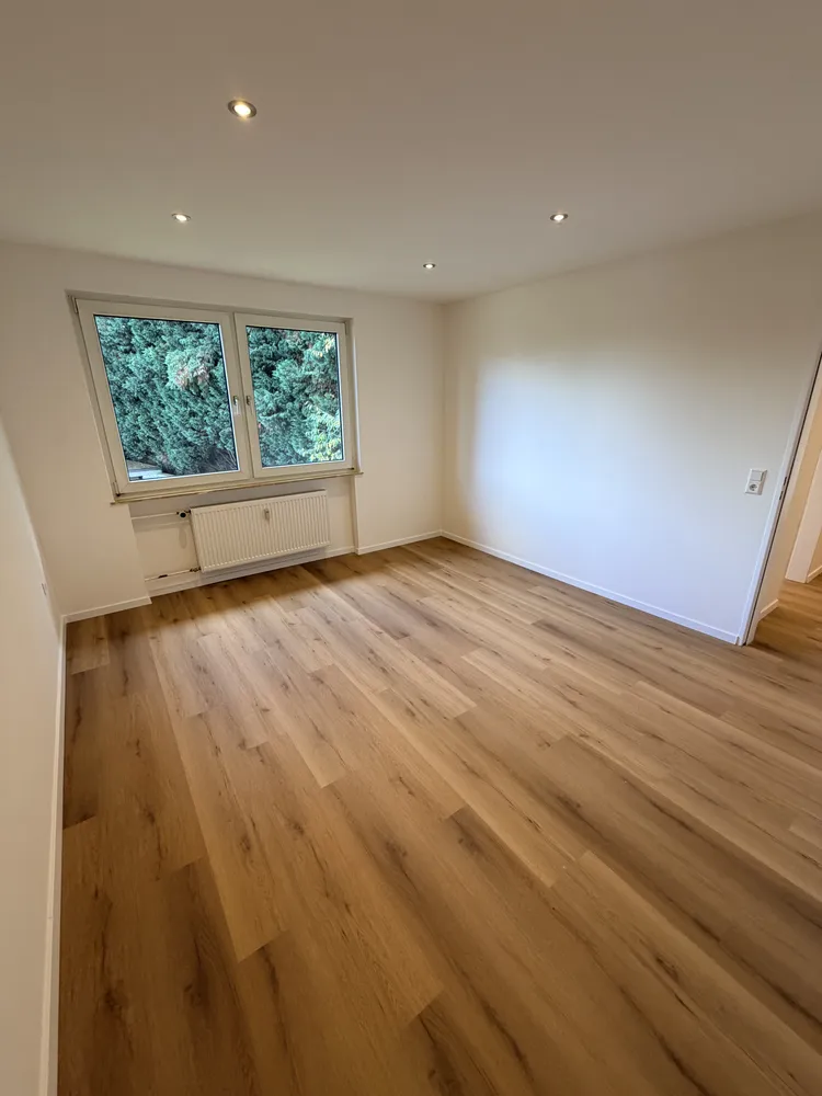 3 Zimmer Wohnung mit 60 m² in Bochum – Bild 1