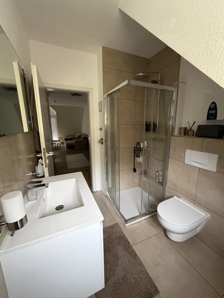 2 Zimmer Wohnung mit 56 m² in Worms – Bild 3