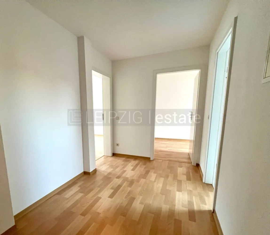 2 Zimmer Wohnung mit 45 m² in Leipzig – Bild 5