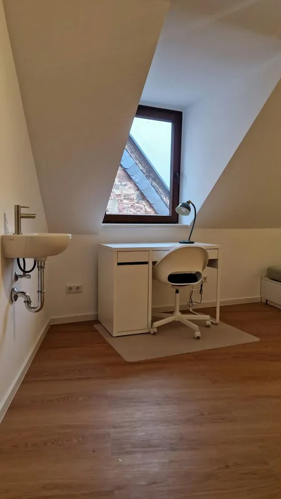 1 Zimmer Wohnung mit 12 m² in Heidelberg – Bild 2