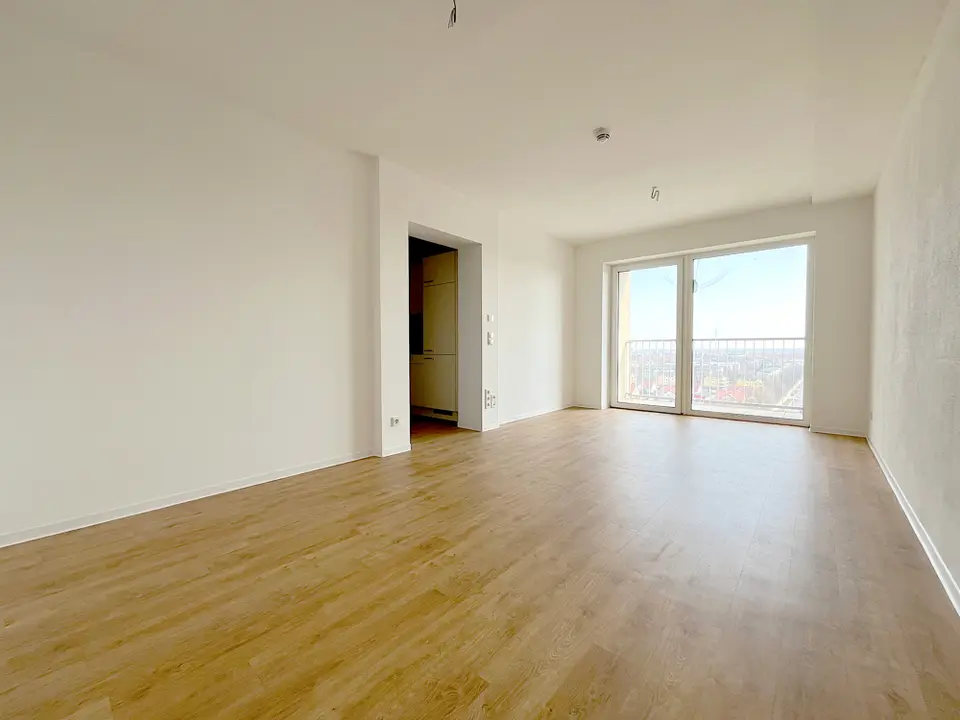 Studio mit 37 m² in Cottbus – Bild 1