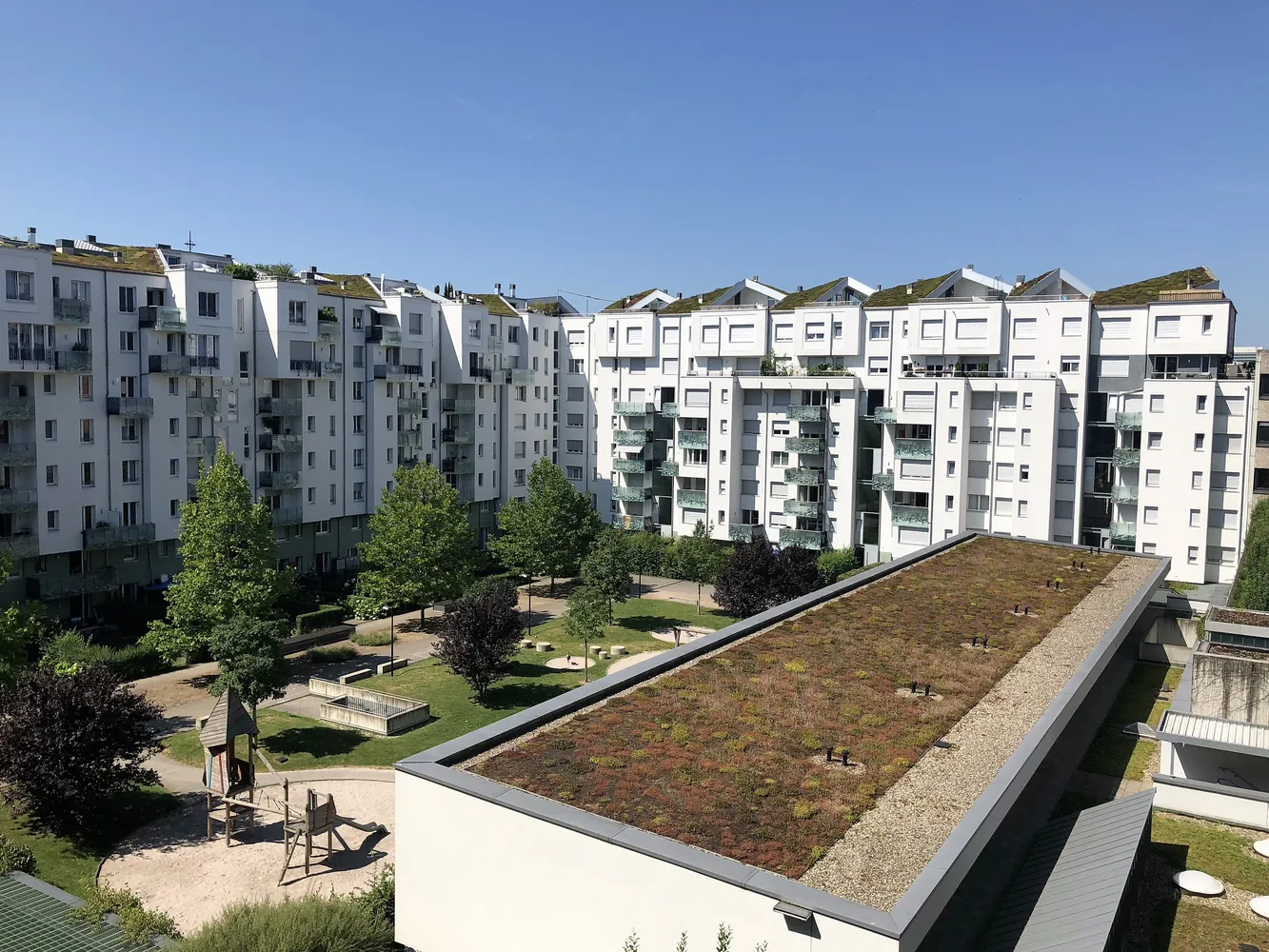 1 Zimmer Wohnung mit 34 m² in Karlsruhe – Bild 1
