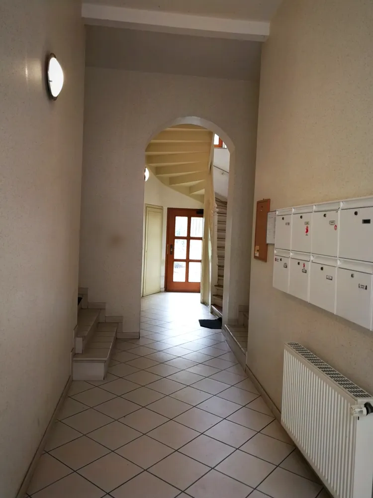 2 Zimmer Wohnung mit 48 m² in Leipzig – Bild 10