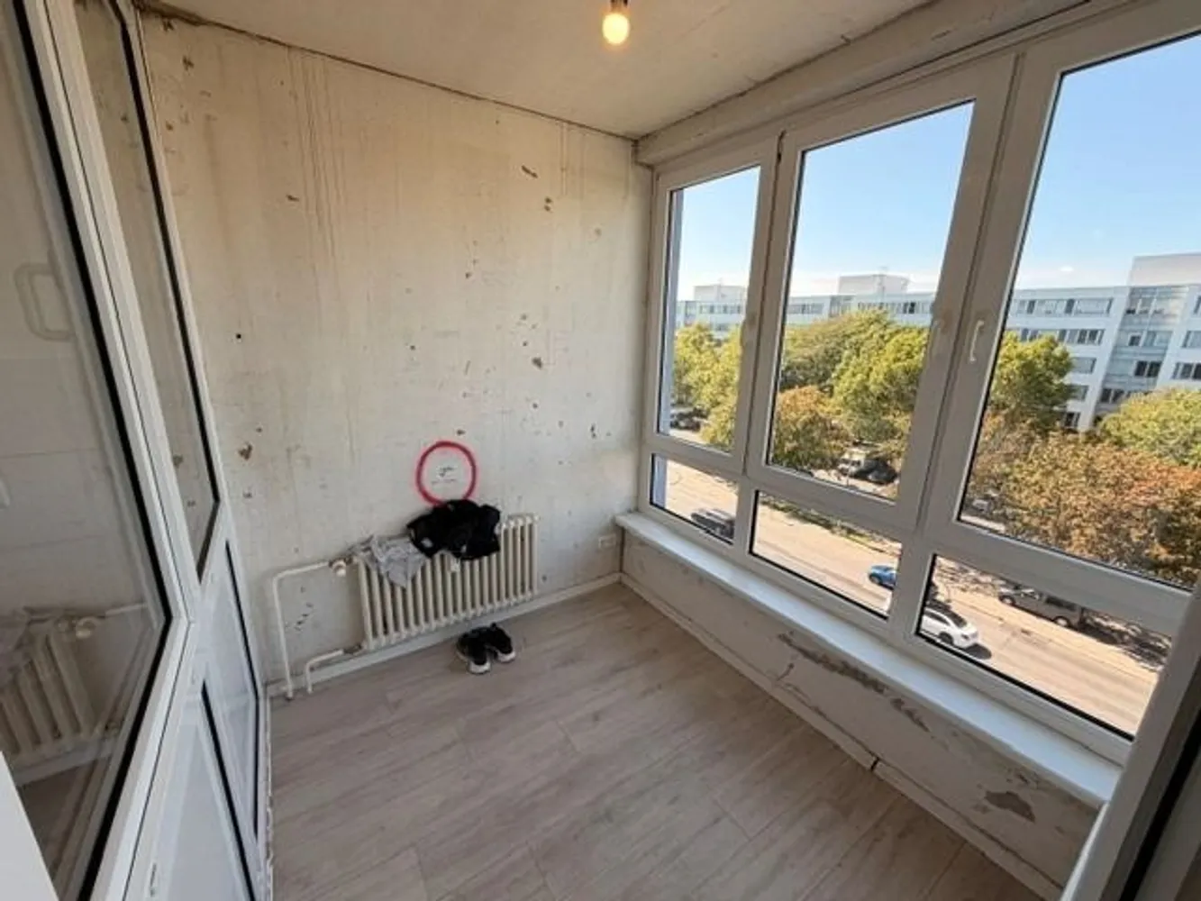 2 Zimmer Wohnung mit 46 m² in Berlin – Bild 4