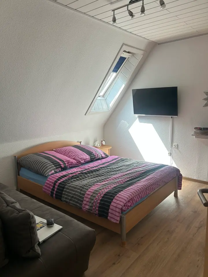 2 Zimmer Wohnung mit 68 m² in Rheine – Bild 7