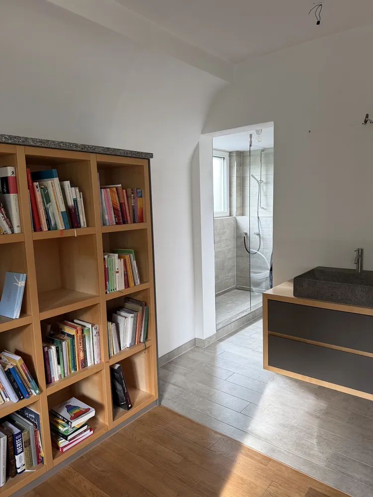 5 Zimmer Wohnung mit 110 m² in Stuttgart – Bild 9