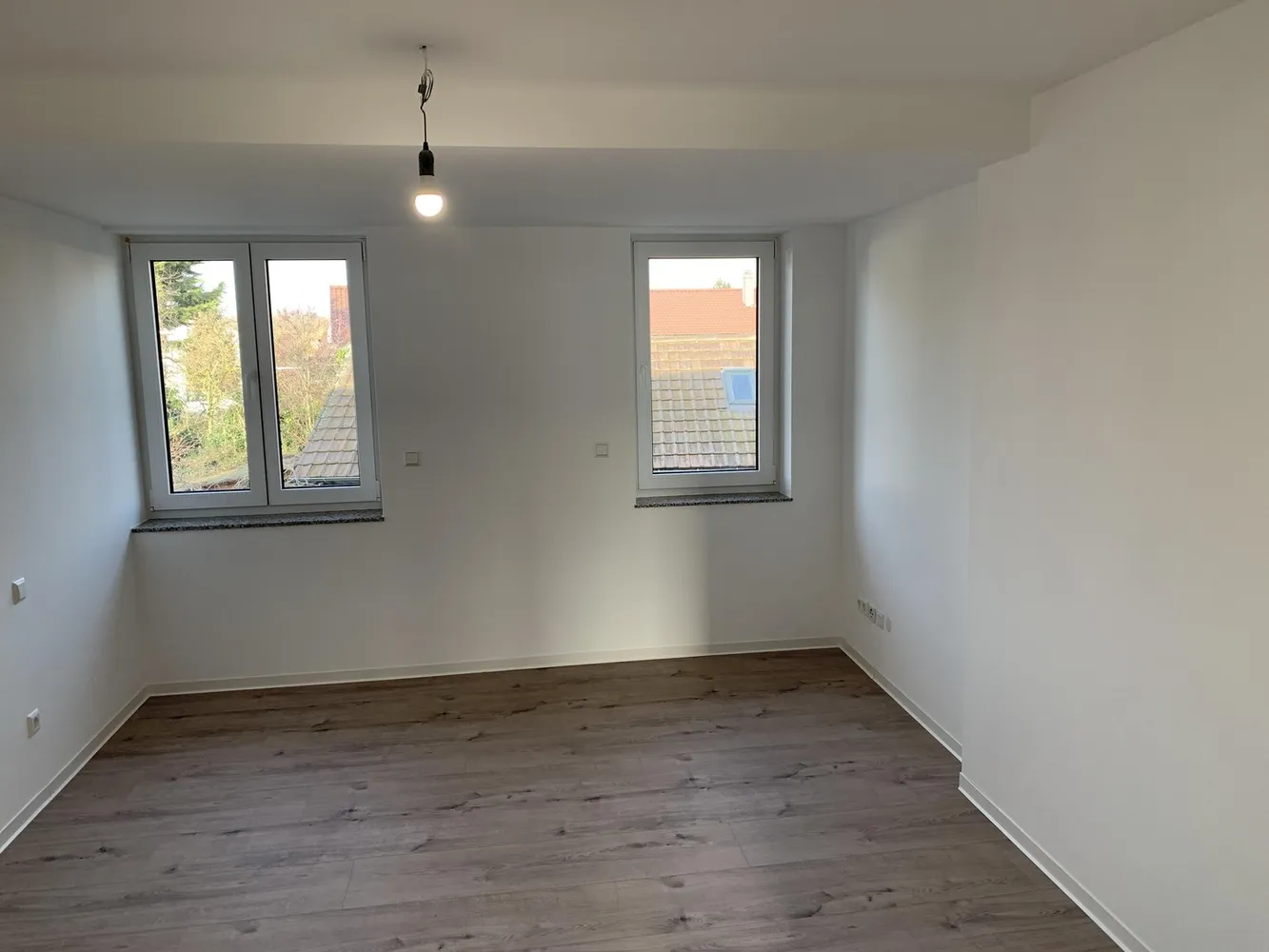 3 room apartment with 86 m² in Karlsruhe – Photo 3