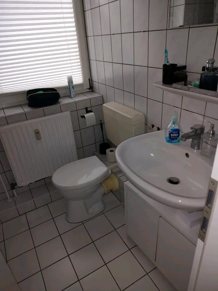 2 Zimmer Wohnung mit 41 m² in Osnabrück – Bild 8