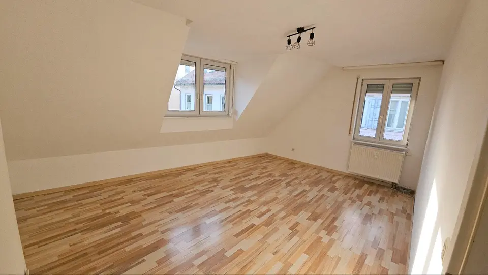 3 Zimmer Wohnung mit 90 m² in Schwäbisch Gmünd – Bild 1