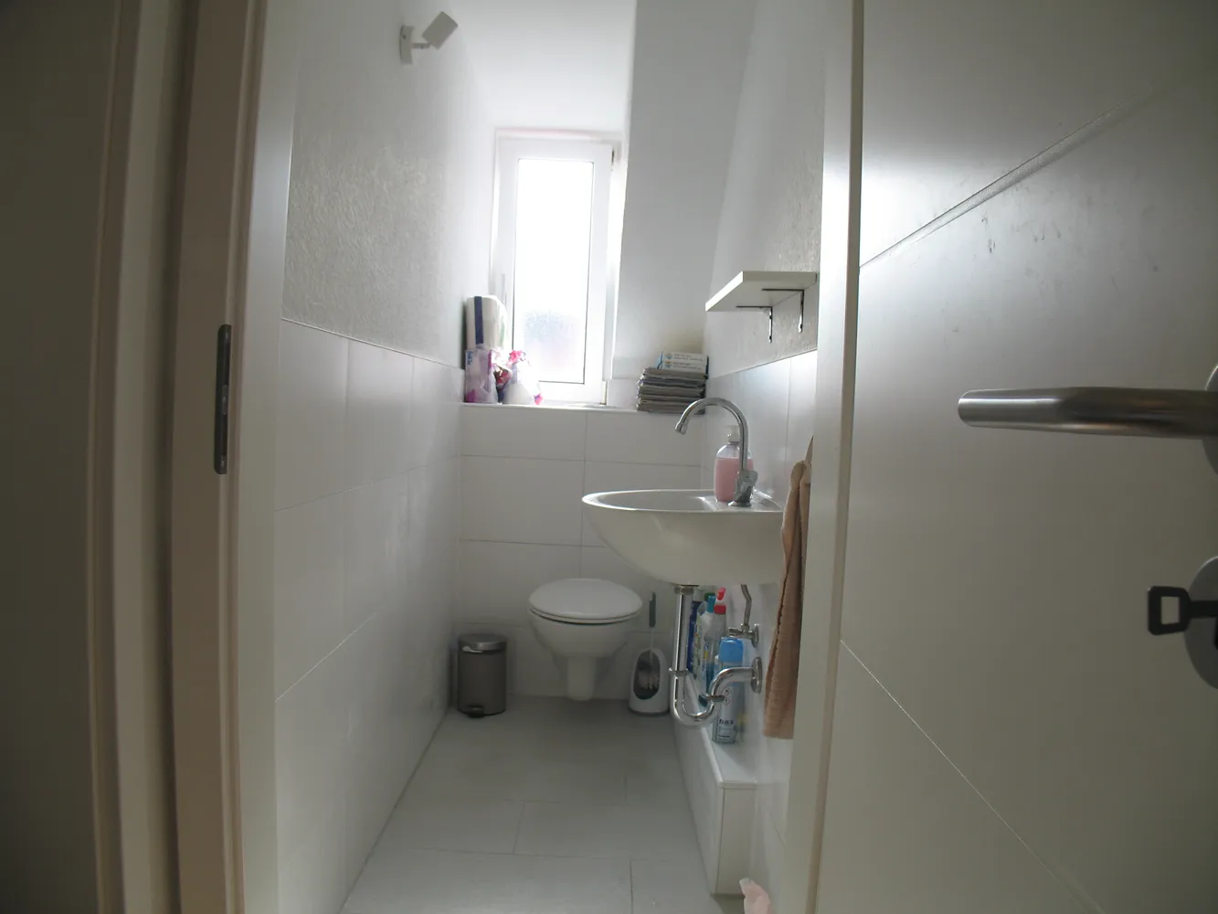 4 Zimmer Wohnung mit 100 m² in Karlsruhe – Bild 4