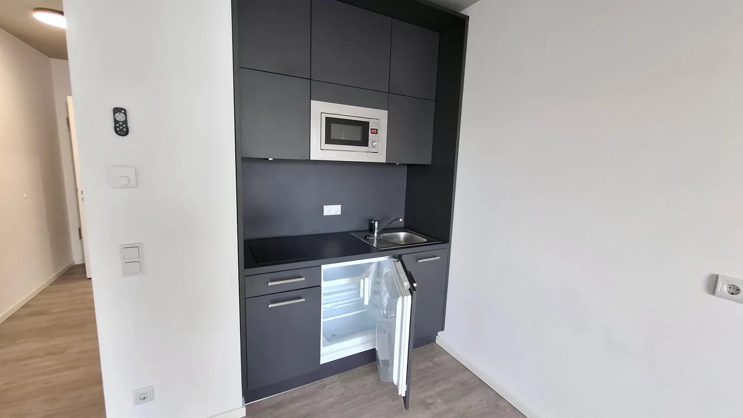 1 Zimmer Wohnung mit 45 m² in Berlin – Bild 10