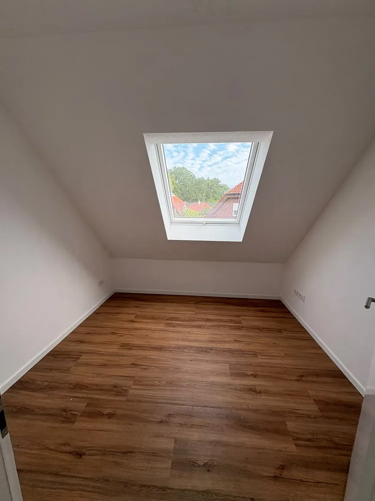 4 Zimmer Wohnung mit 112 m² in Rheine – Bild 10