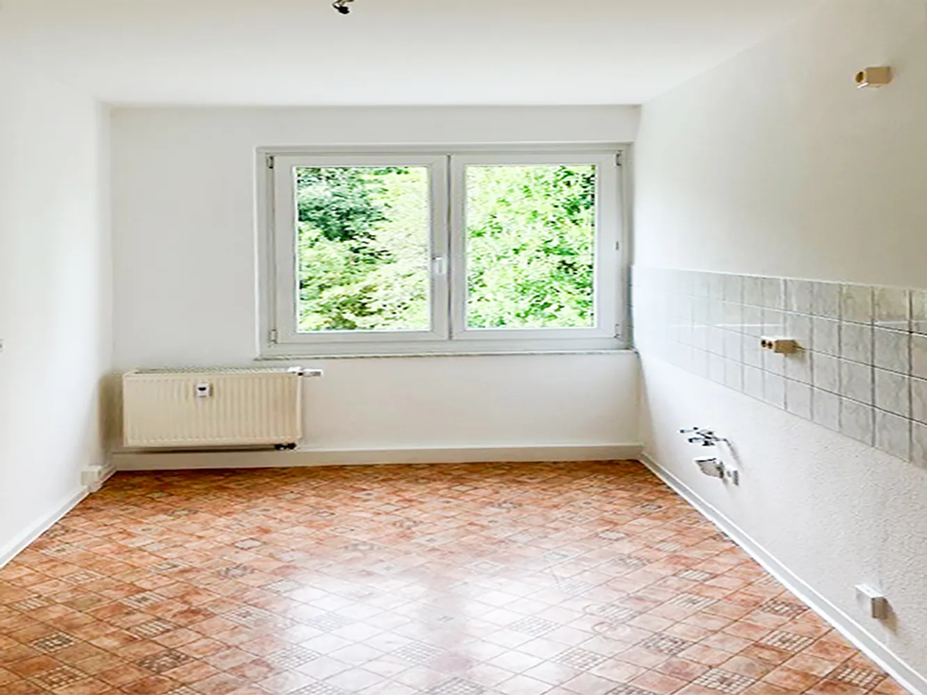 3 room apartment with 60 m² in Leipzig – Photo 6