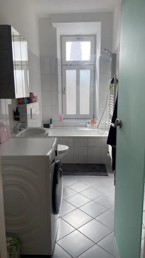 2 room apartment with 56 m² in Munich – Photo 7