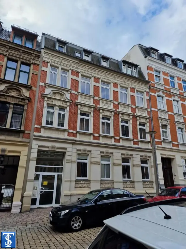Studio mit 48 m² in Plauen – Bild 3