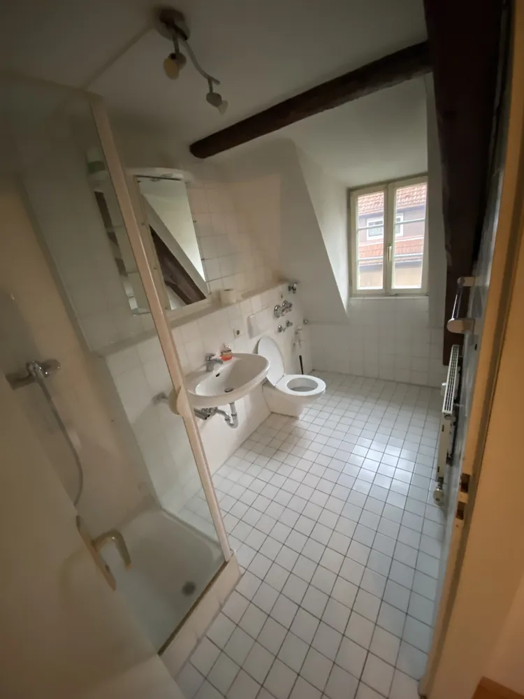 4 Zimmer Wohnung mit 76 m² in Leonberg – Bild 11