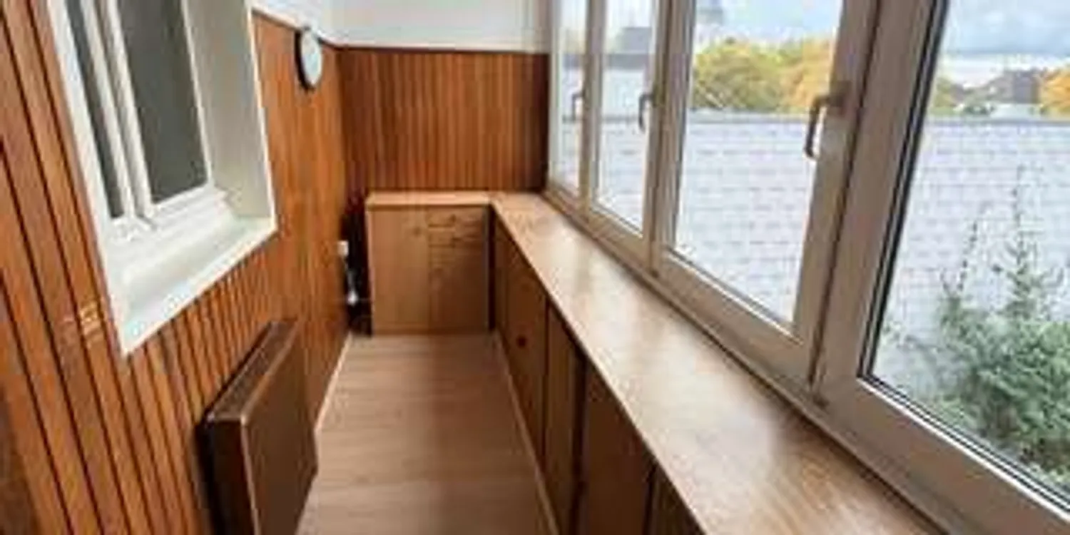 2 Zimmer Wohnung mit 60 m² in Gelsenkirchen – Bild 1