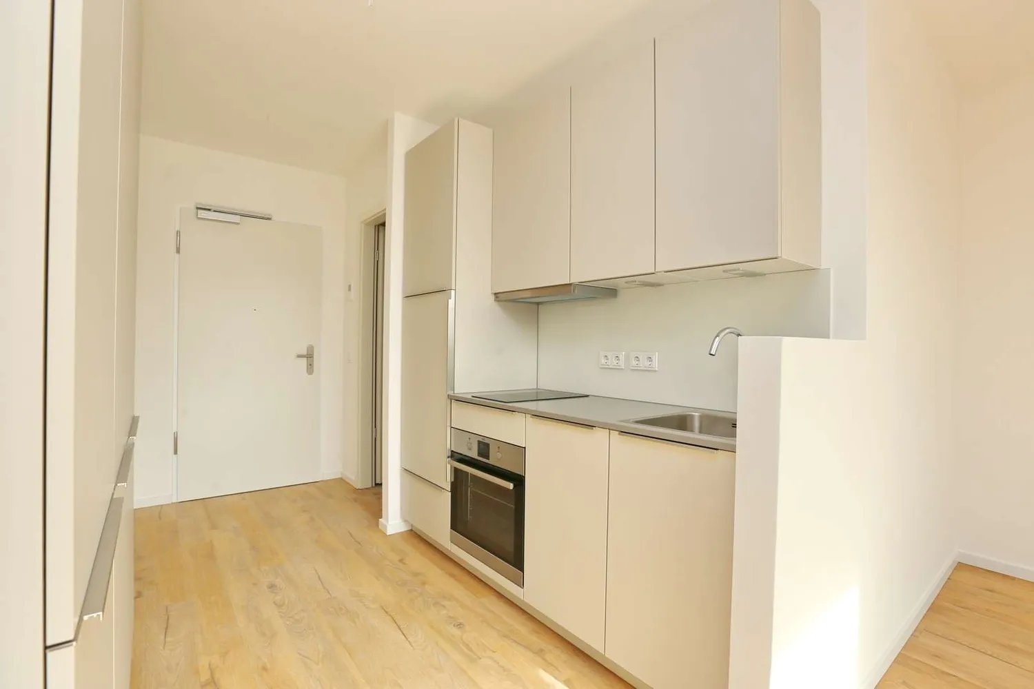 1 Zimmer Wohnung mit 27 m² in Berlin – Bild 5