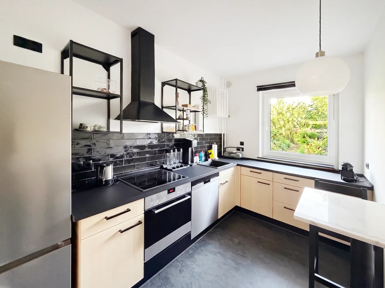 2 Zimmer Wohnung mit 53 m² in Berlin – Bild 4