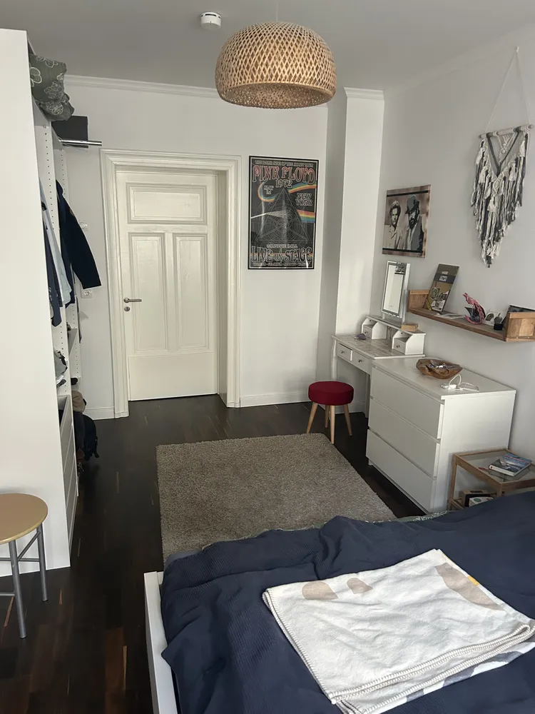 2 Zimmer Wohnung mit 64 m² in Leipzig – Bild 9