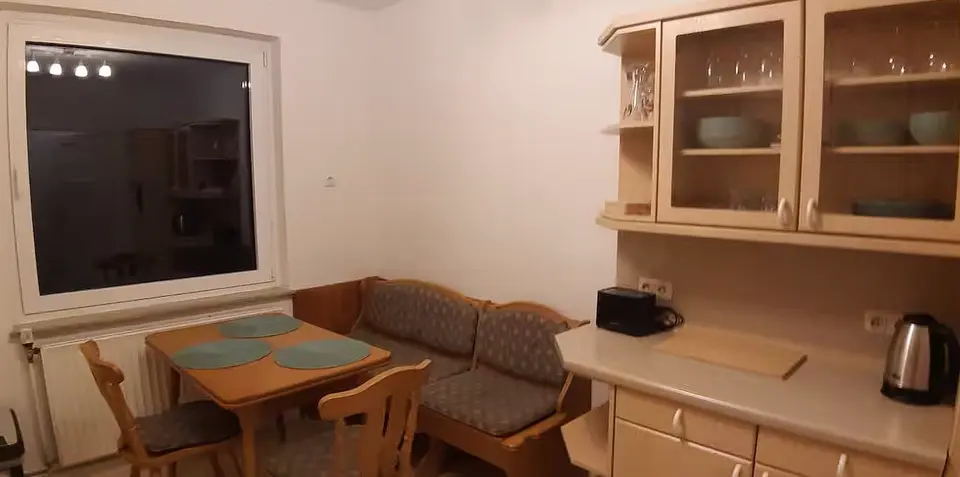 2 Zimmer Wohnung mit 52 m² in Hamburg – Bild 5