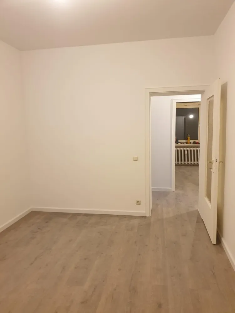 2 Zimmer Wohnung mit 55 m² in Wuppertal – Bild 4